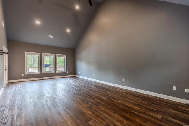 17 Dylan Drive, Perryville, AR 72126