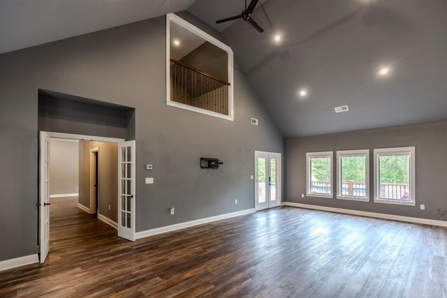 17 Dylan Drive, Perryville, AR 72126