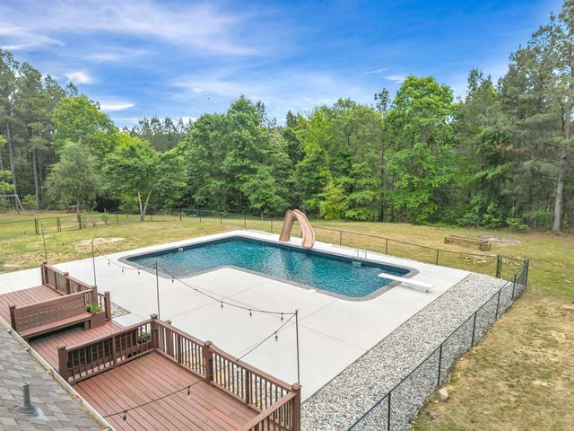 17 Dylan Drive, Perryville, AR 72126