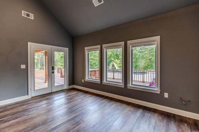 17 Dylan Drive, Perryville, AR 72126