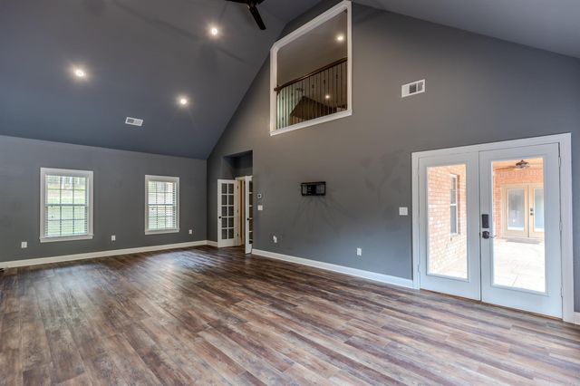 17 Dylan Drive, Perryville, AR 72126