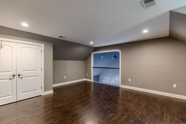 17 Dylan Drive, Perryville, AR 72126