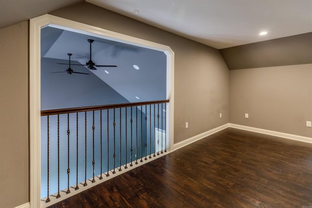 17 Dylan Drive, Perryville, AR 72126
