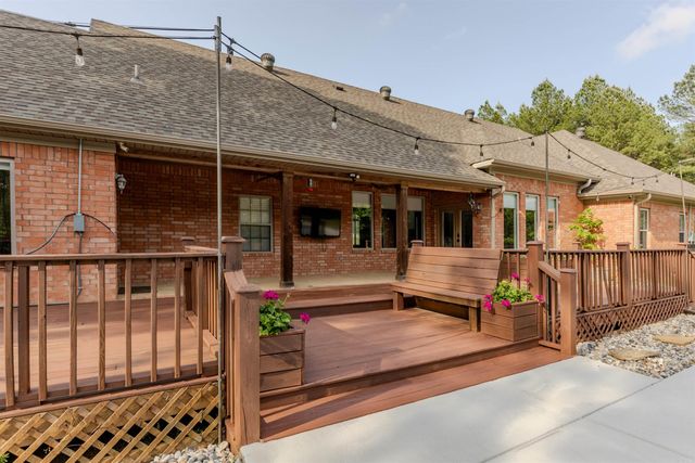 17 Dylan Drive, Perryville, AR 72126