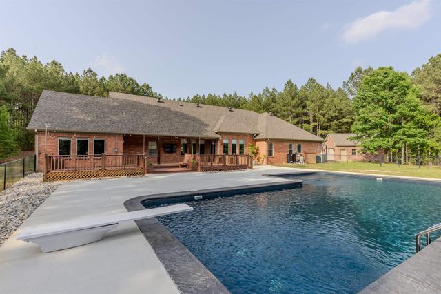 17 Dylan Drive, Perryville, AR 72126