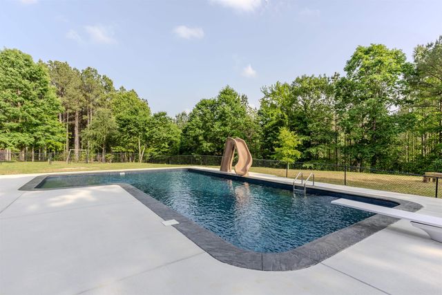 17 Dylan Drive, Perryville, AR 72126