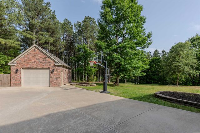 17 Dylan Drive, Perryville, AR 72126