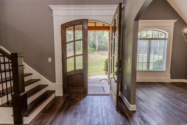 17 Dylan Drive, Perryville, AR 72126