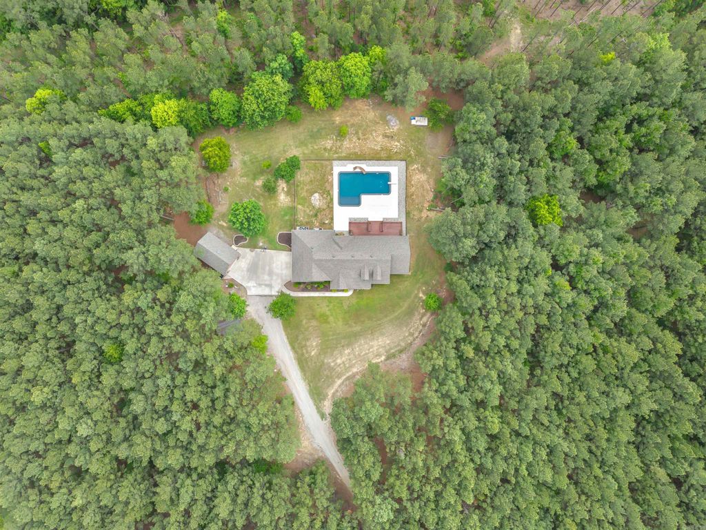 17 Dylan Drive, Perryville, AR 72126