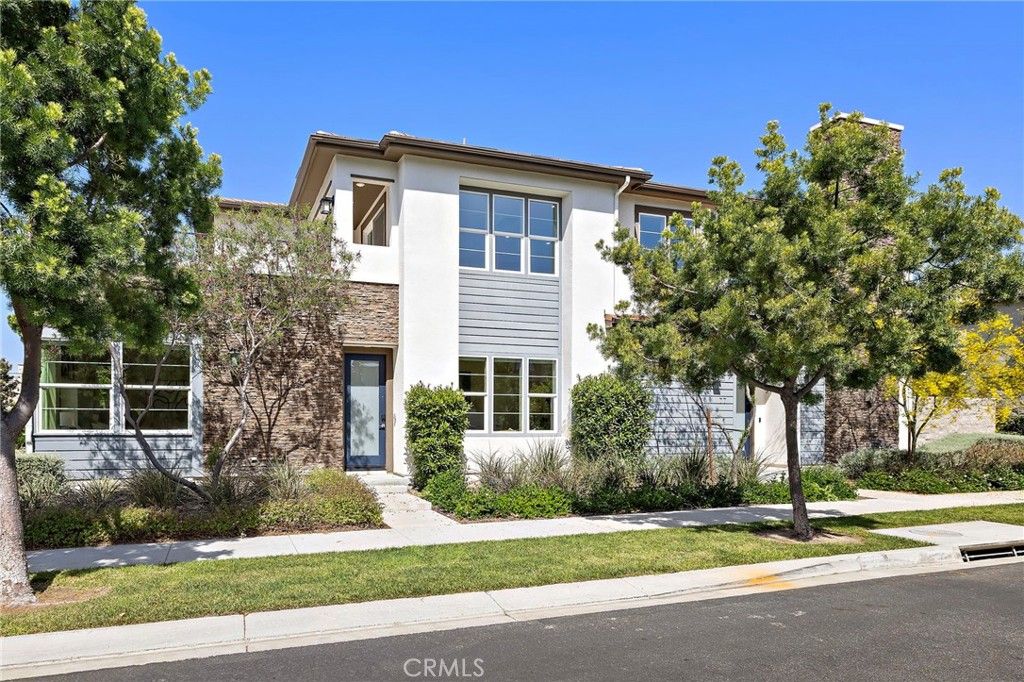 77 Pelican, Irvine, CA 92618 — exterior