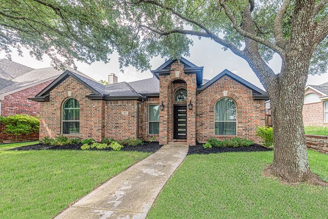 875 Shores Boulevard, Rockwall, TX 75087