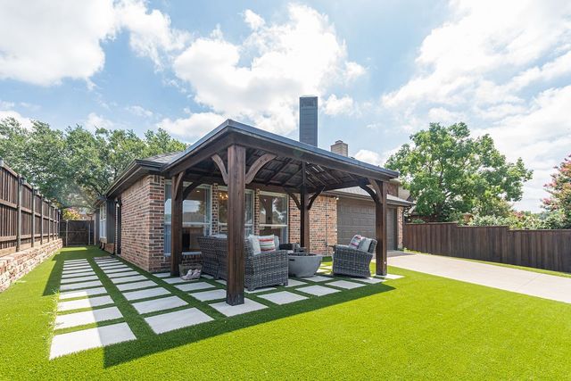 875 Shores Boulevard, Rockwall, TX 75087