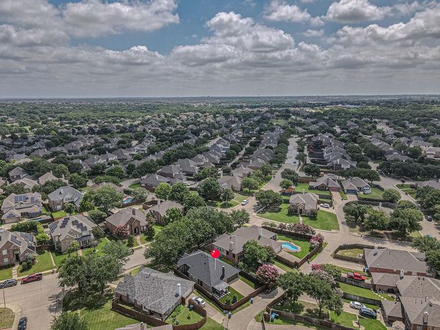 875 Shores Boulevard, Rockwall, TX 75087
