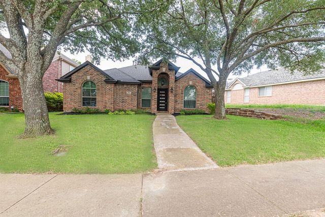 875 Shores Boulevard, Rockwall, TX 75087