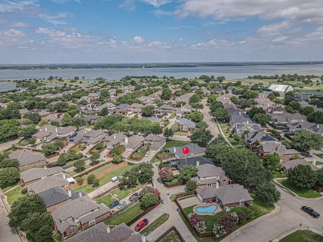875 Shores Boulevard, Rockwall, TX 75087