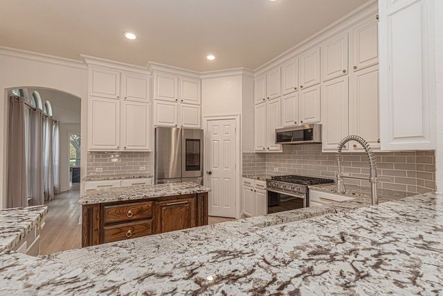 875 Shores Boulevard, Rockwall, TX 75087