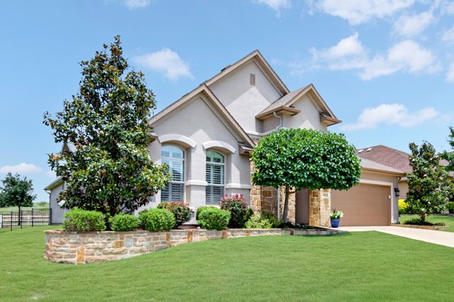 11712 Cinnamon Drive, Denton, TX 76207