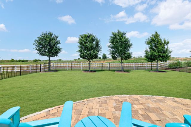11712 Cinnamon Drive, Denton, TX 76207