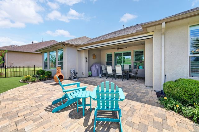 11712 Cinnamon Drive, Denton, TX 76207