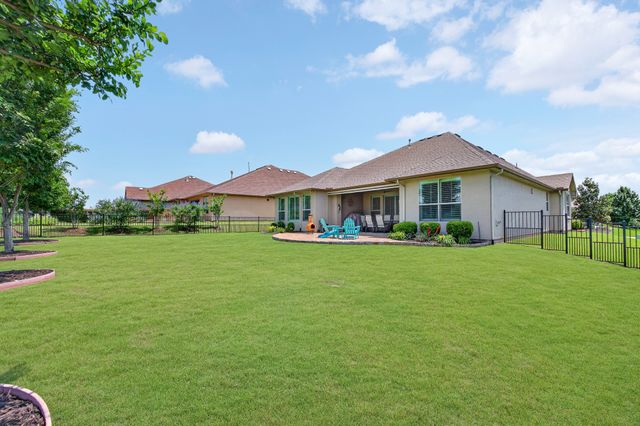 11712 Cinnamon Drive, Denton, TX 76207