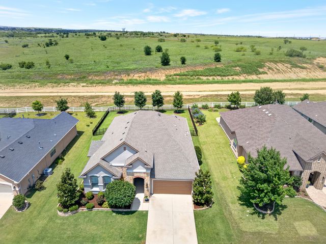 11712 Cinnamon Drive, Denton, TX 76207