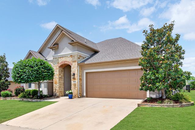 11712 Cinnamon Drive, Denton, TX 76207