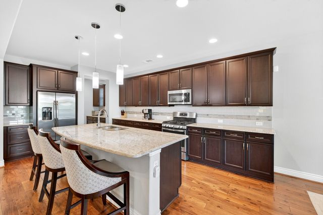 11712 Cinnamon Drive, Denton, TX 76207