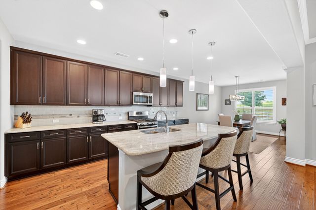 11712 Cinnamon Drive, Denton, TX 76207