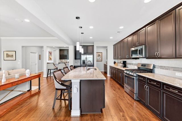 11712 Cinnamon Drive, Denton, TX 76207
