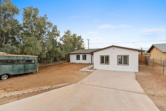 61610 Sunburst Drive, Joshua Tree, CA 92252