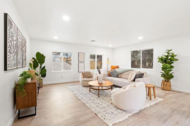 61610 Sunburst Drive, Joshua Tree, CA 92252