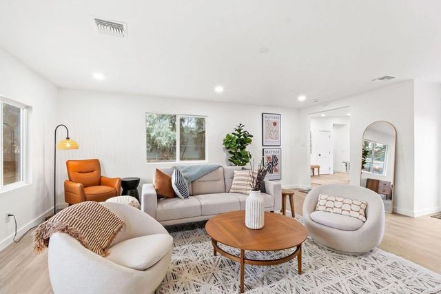 61610 Sunburst Drive, Joshua Tree, CA 92252