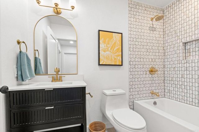 61610 Sunburst Drive, Joshua Tree, CA 92252