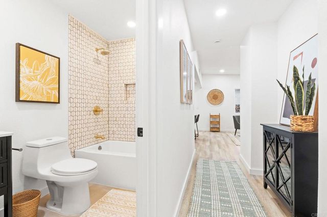 61610 Sunburst Drive, Joshua Tree, CA 92252