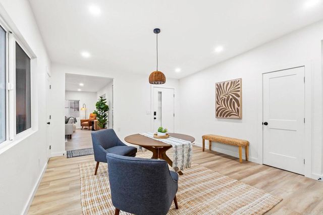 61610 Sunburst Drive, Joshua Tree, CA 92252