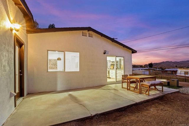 61610 Sunburst Drive, Joshua Tree, CA 92252