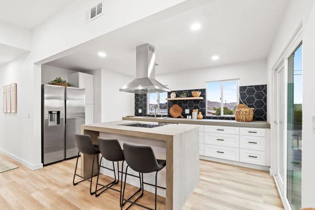 61610 Sunburst Drive, Joshua Tree, CA 92252