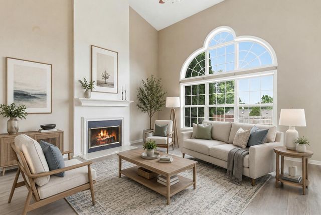 553 Millpond Road, Lexington, KY 40514