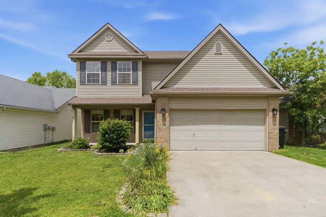 553 Millpond Road, Lexington, KY 40514
