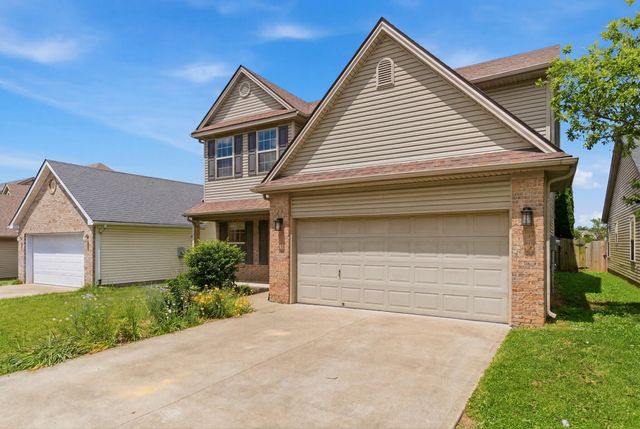 553 Millpond Road, Lexington, KY 40514