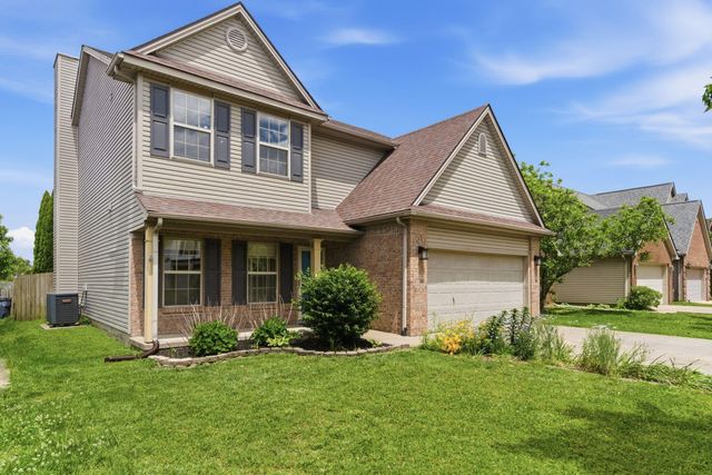 553 Millpond Road, Lexington, KY 40514