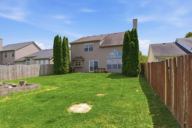 553 Millpond Road, Lexington, KY 40514