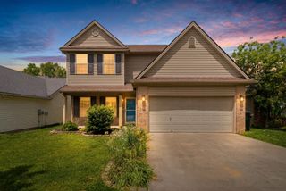 553 Millpond Road, Lexington, KY 40514