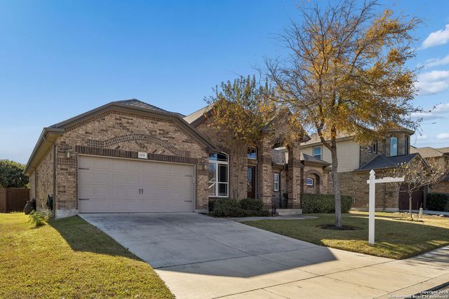 14718 Rifleman Rd, San Antonio, TX 78254