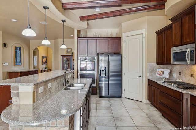 14718 Rifleman Rd, San Antonio, TX 78254