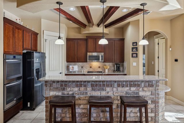 14718 Rifleman Rd, San Antonio, TX 78254