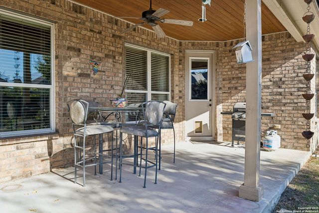 14718 Rifleman Rd, San Antonio, TX 78254