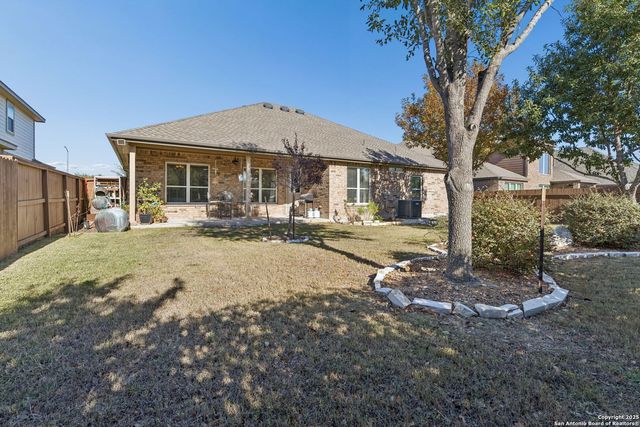 14718 Rifleman Rd, San Antonio, TX 78254