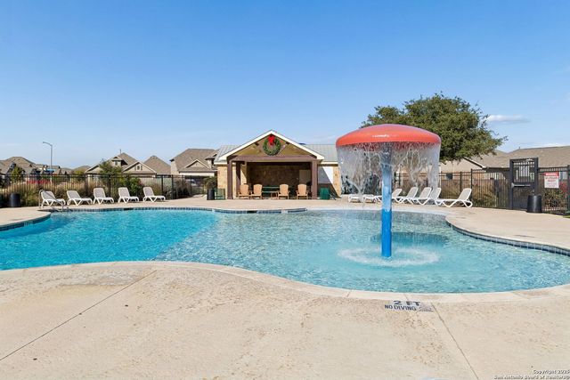 14718 Rifleman Rd, San Antonio, TX 78254