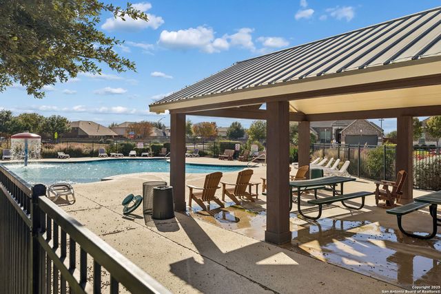 14718 Rifleman Rd, San Antonio, TX 78254